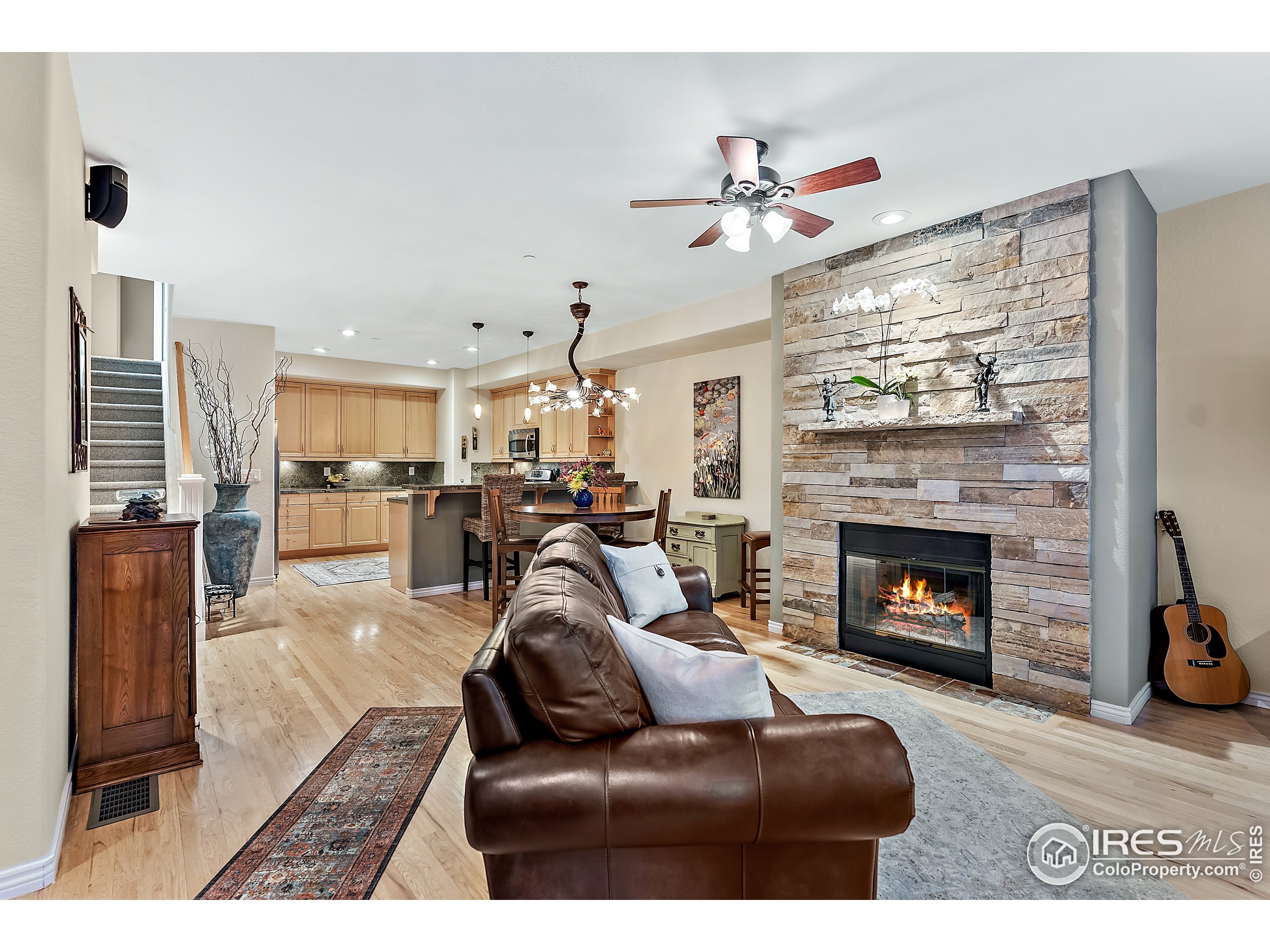 445 Laramie Blvd