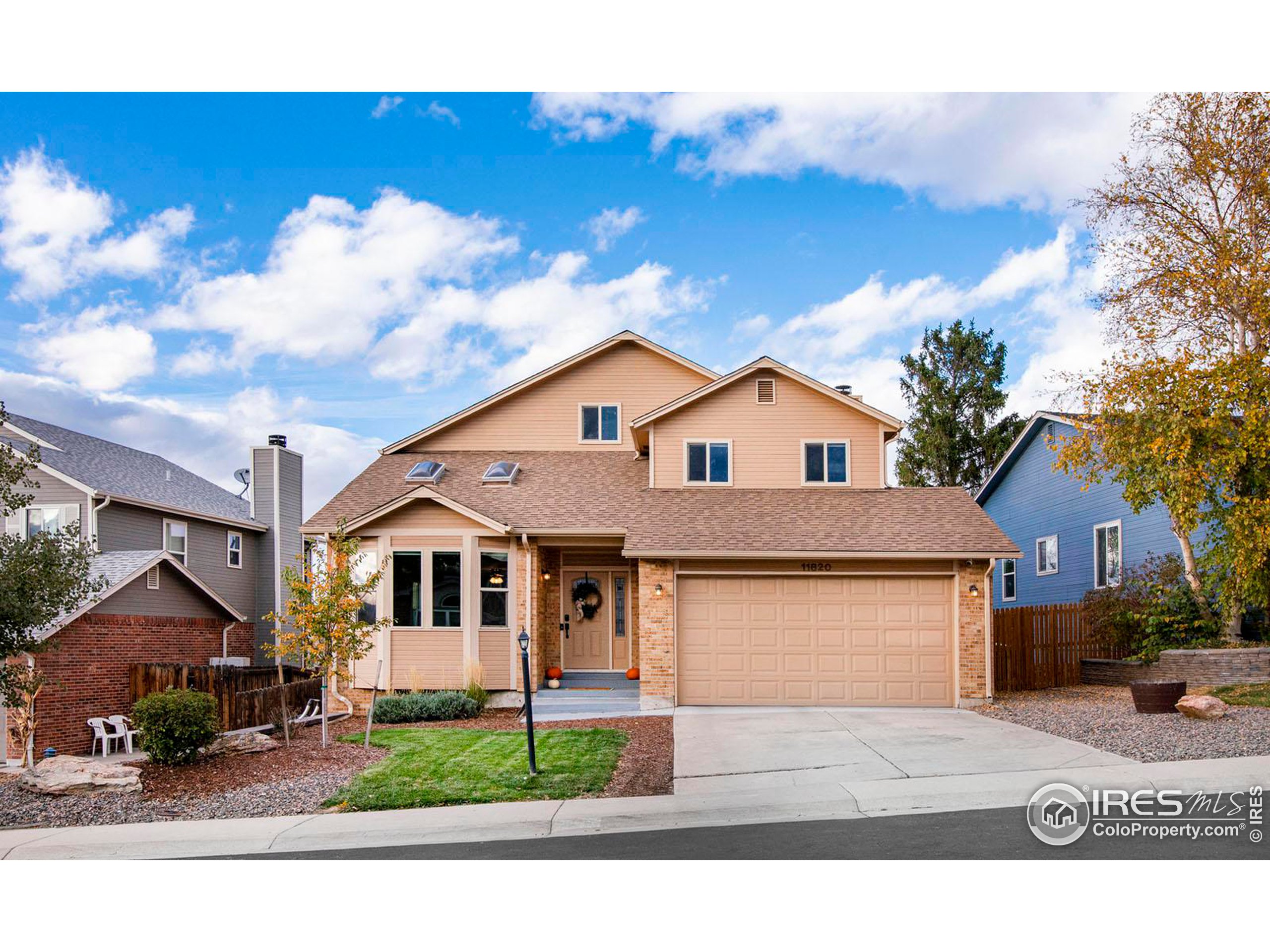 11820 Wyandot Cir