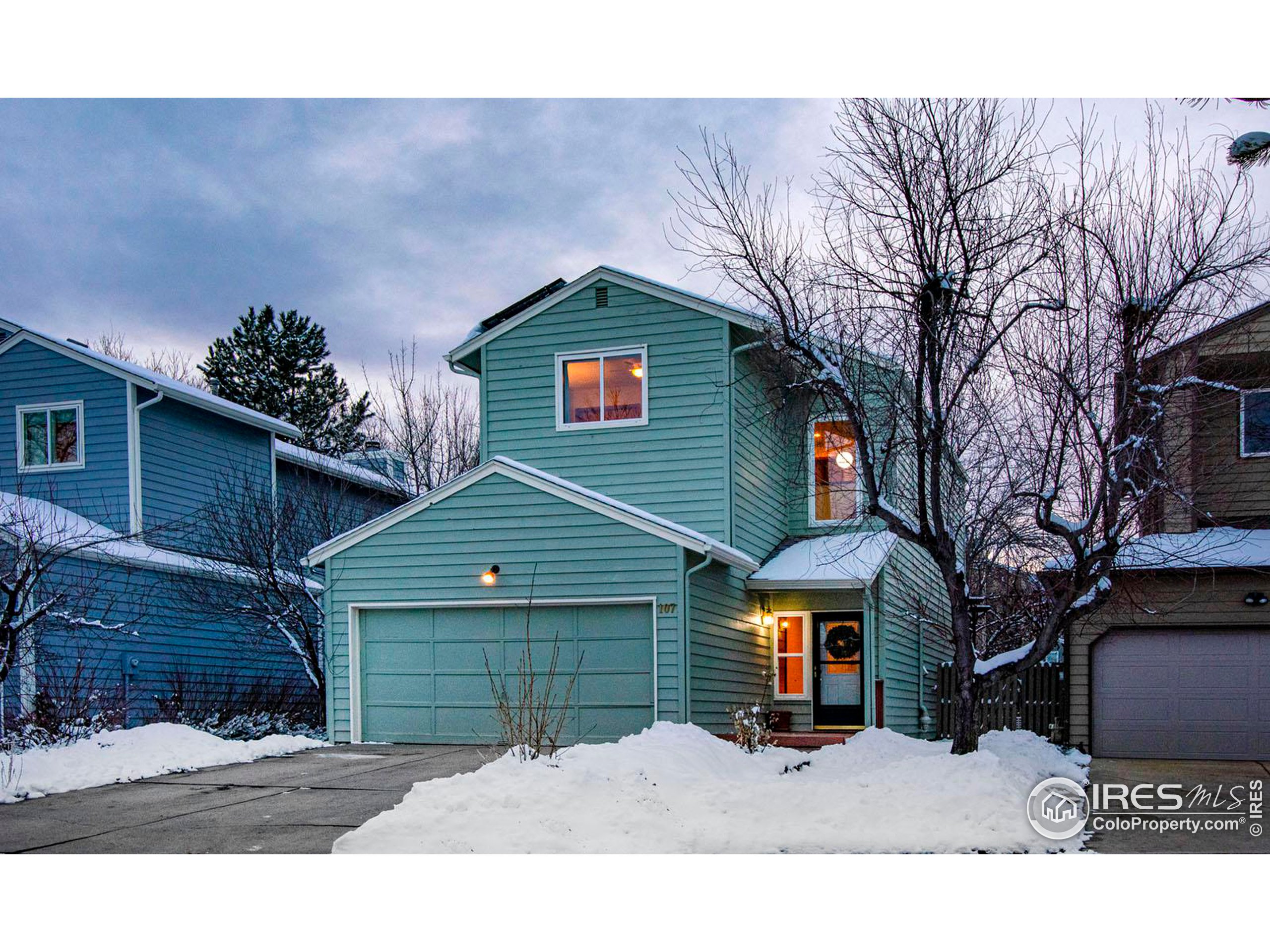 107 Mineola Ct