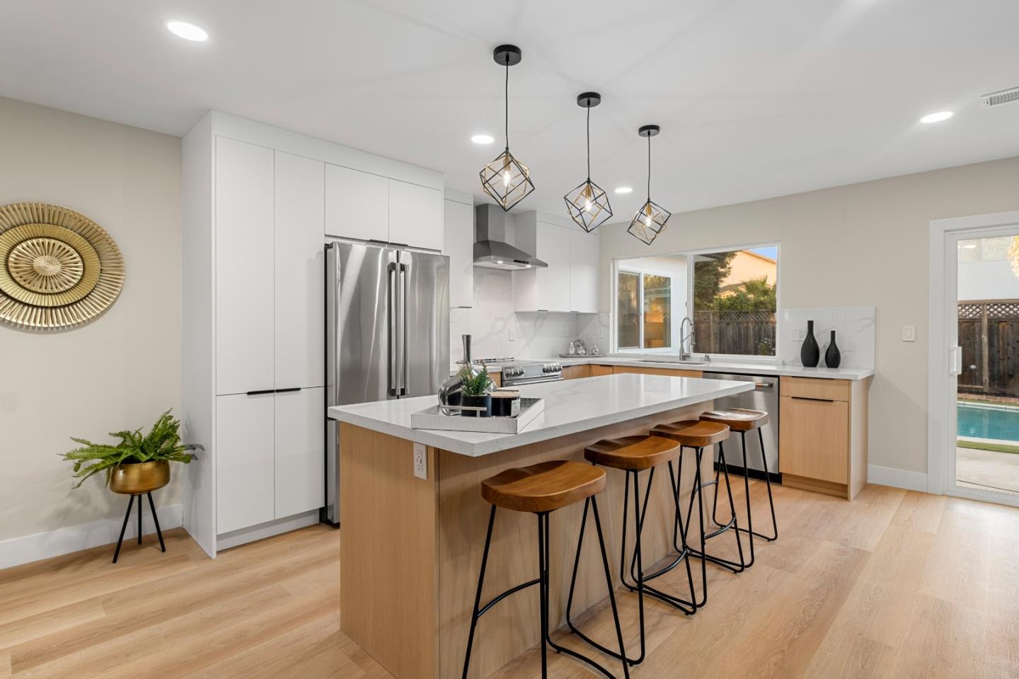 4921 Birmingham Drive