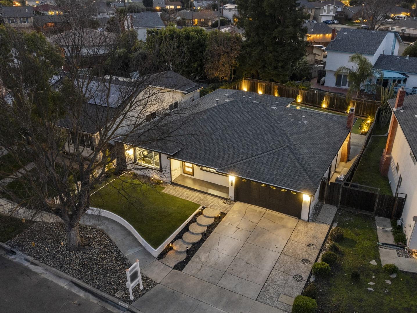 4921 Birmingham Drive