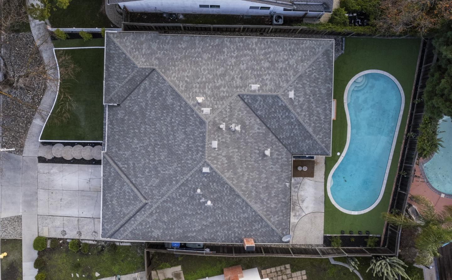 4921 Birmingham Drive