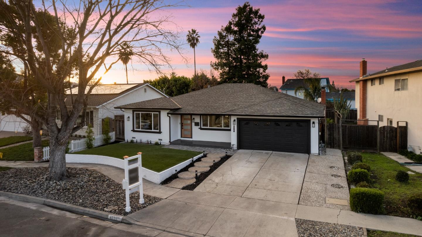 4921 Birmingham Drive