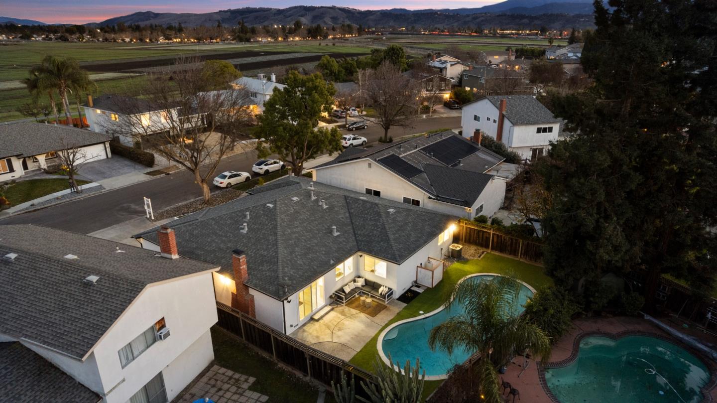 4921 Birmingham Drive