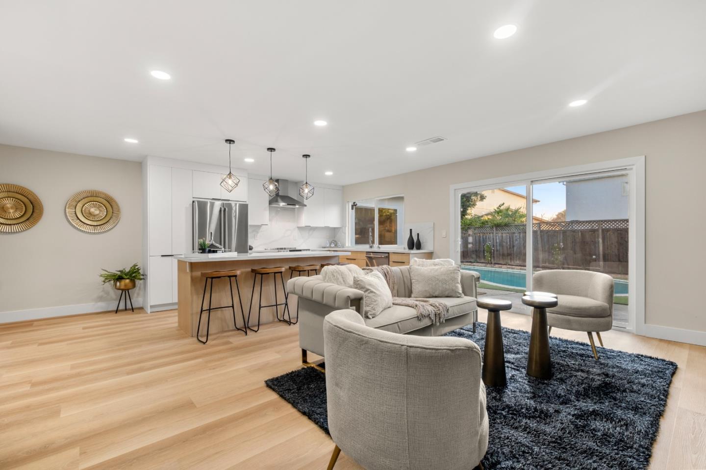 4921 Birmingham Drive