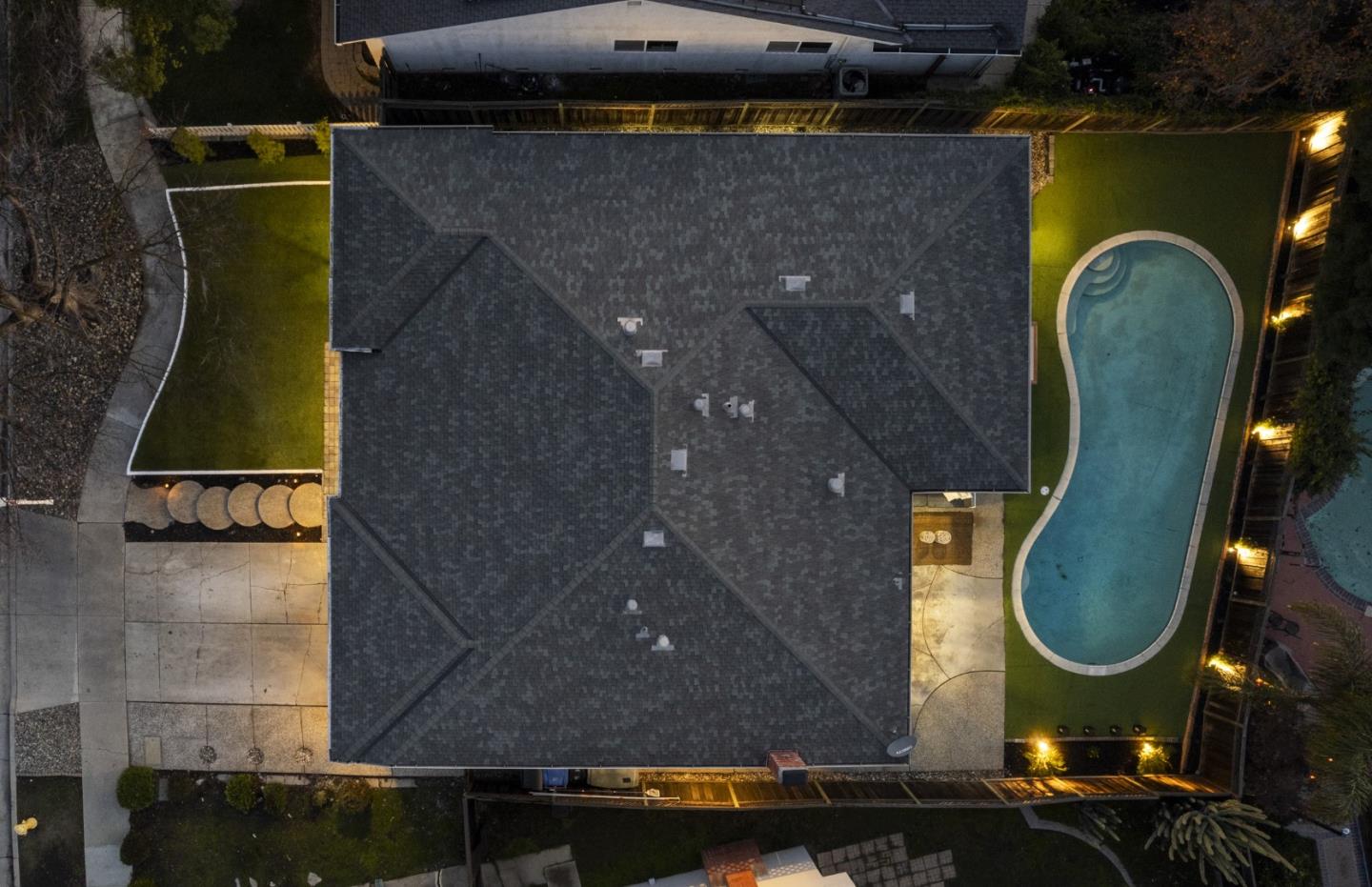 4921 Birmingham Drive