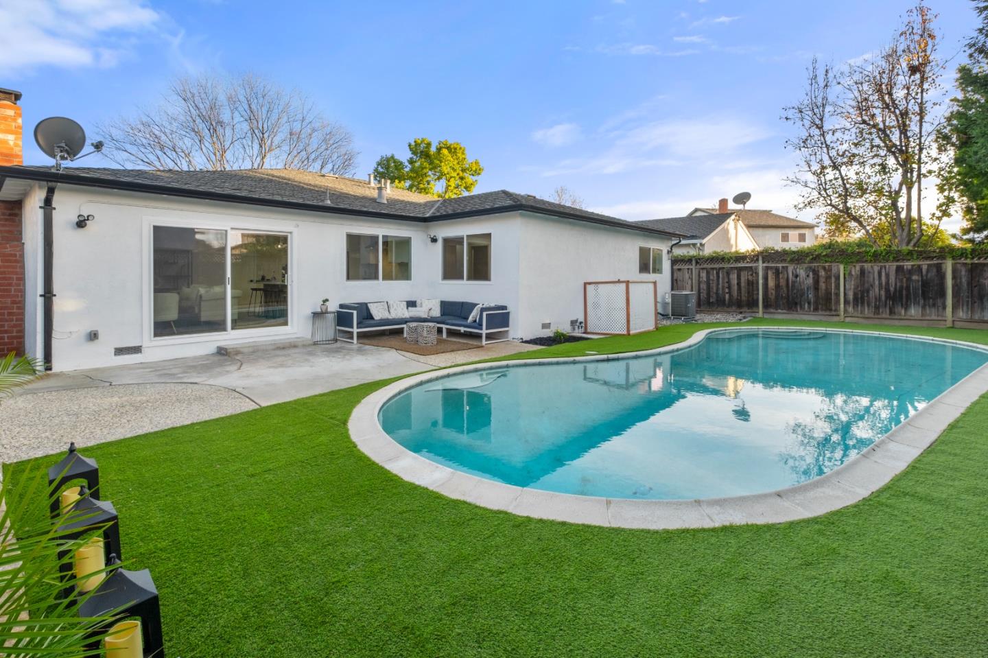 4921 Birmingham Drive