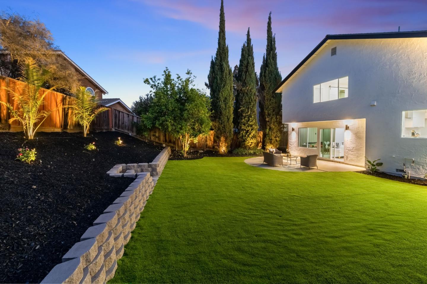 3216 Remington Way