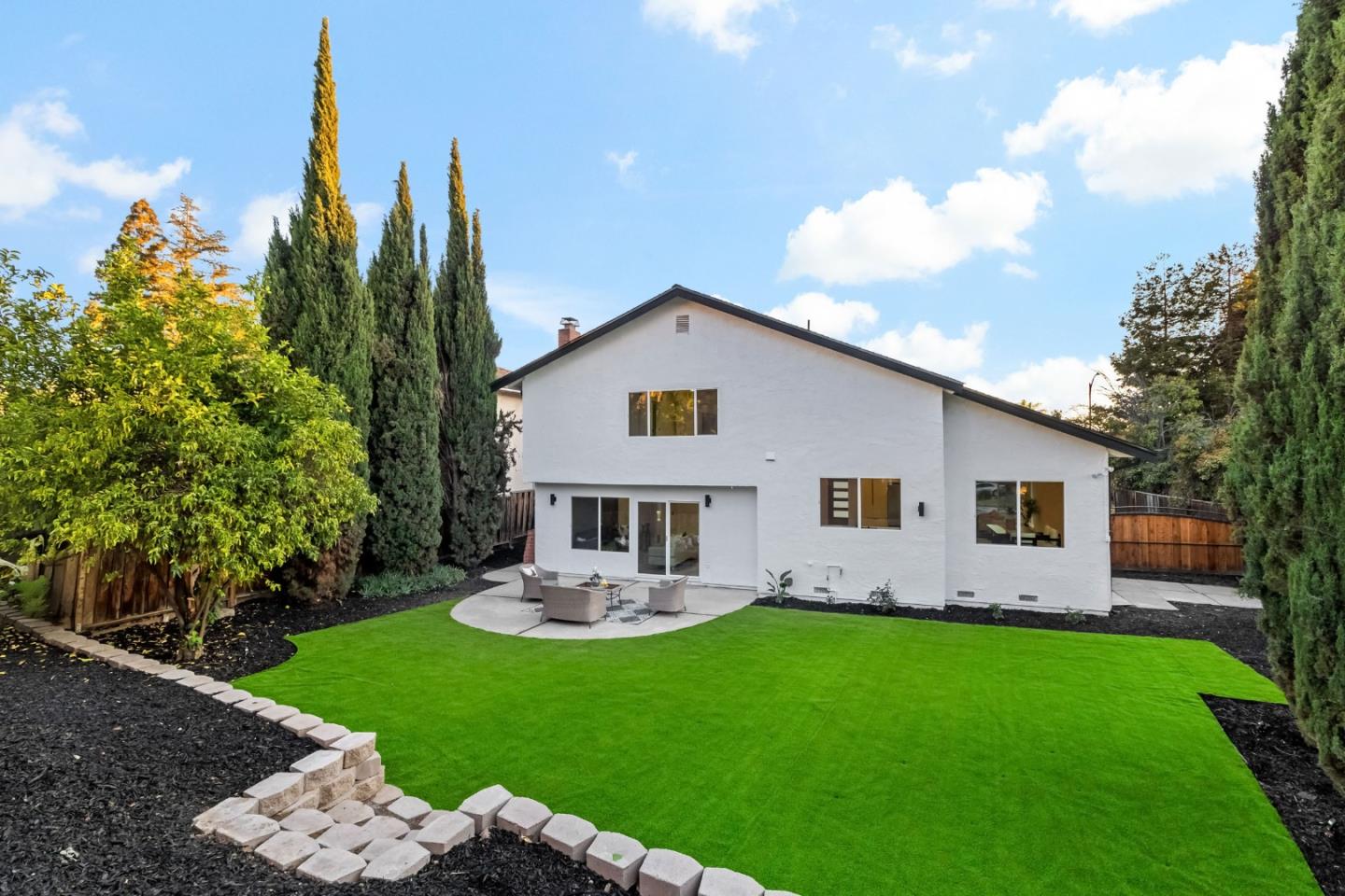 3216 Remington Way