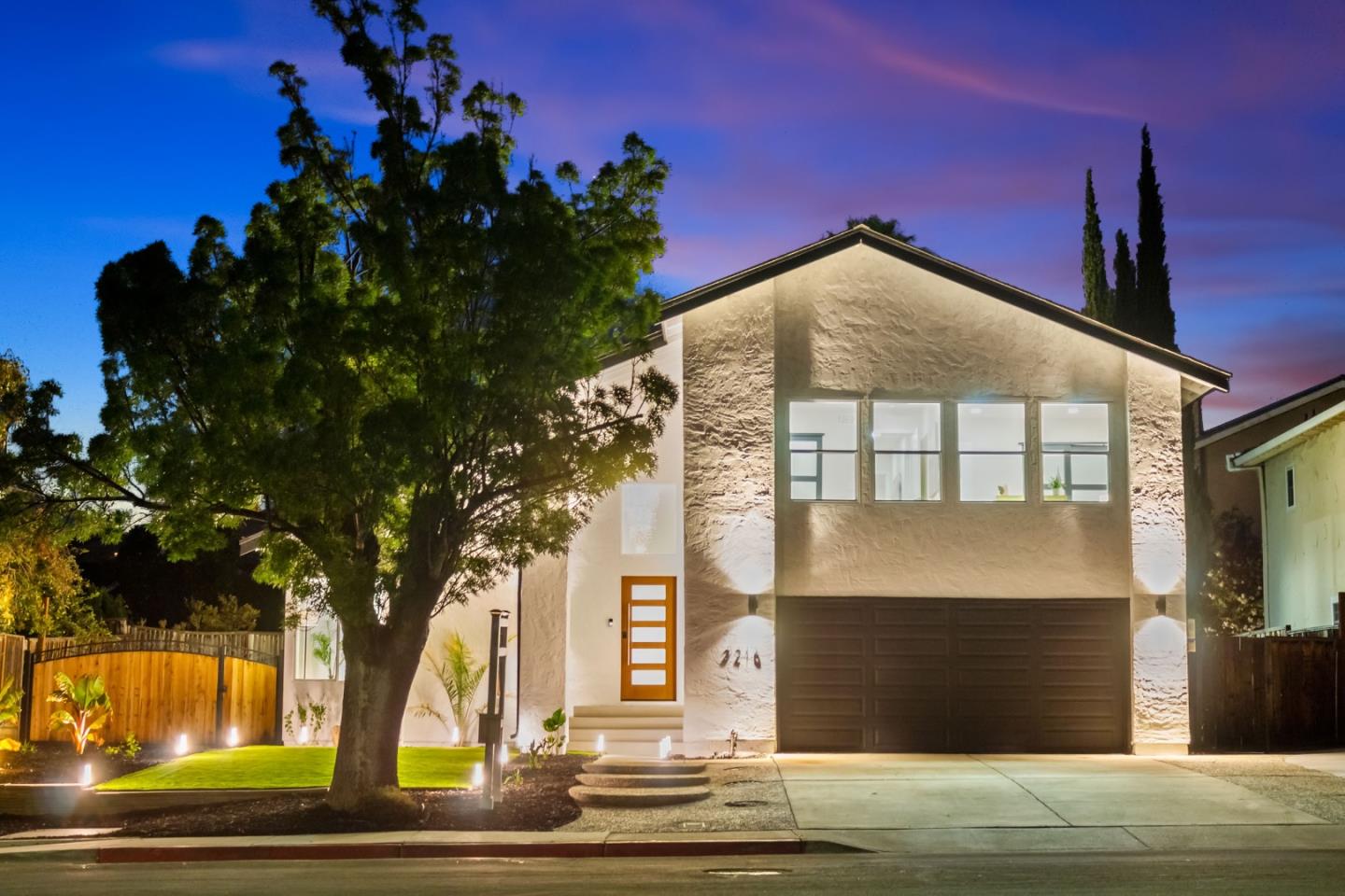 3216 Remington Way