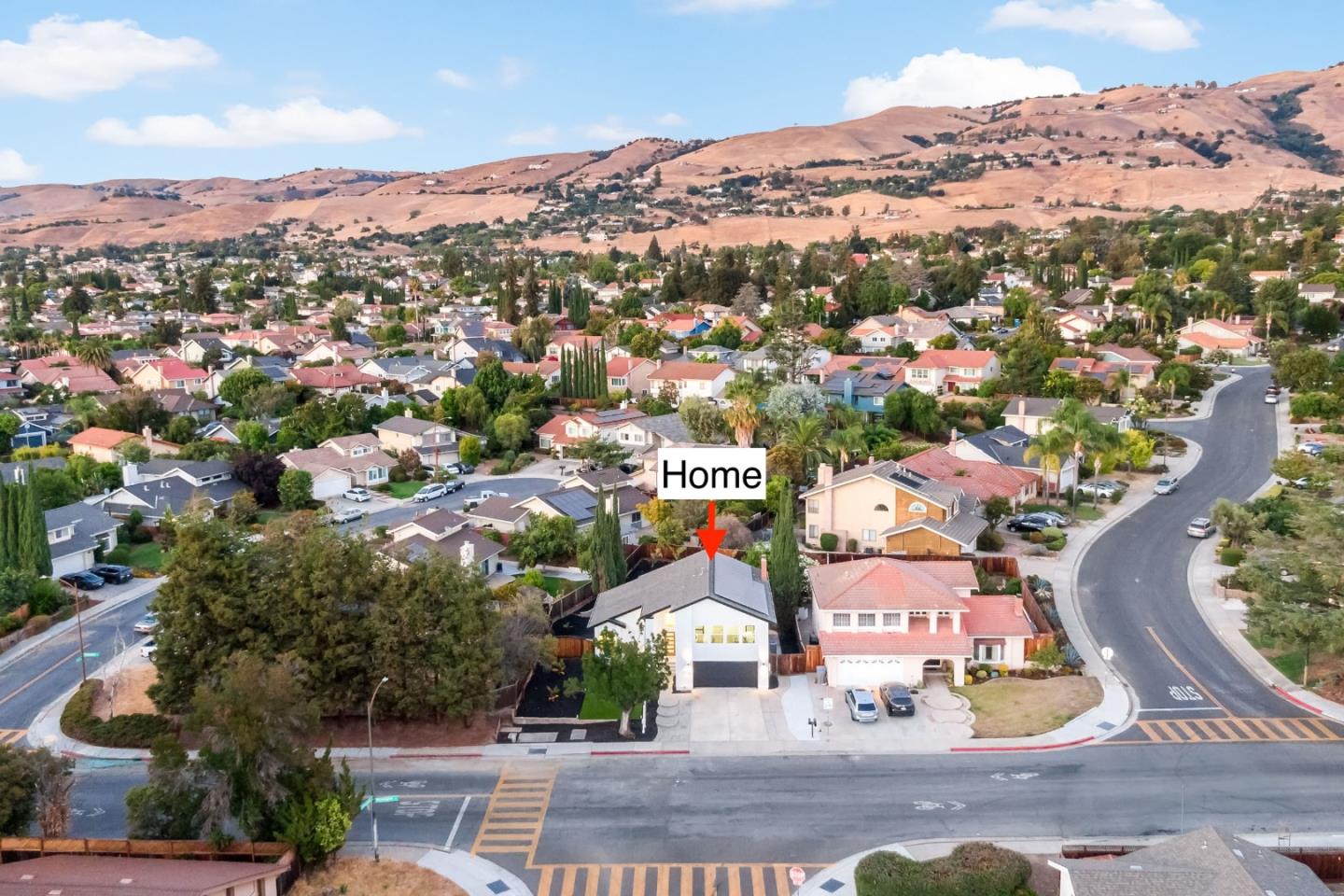 3216 Remington Way
