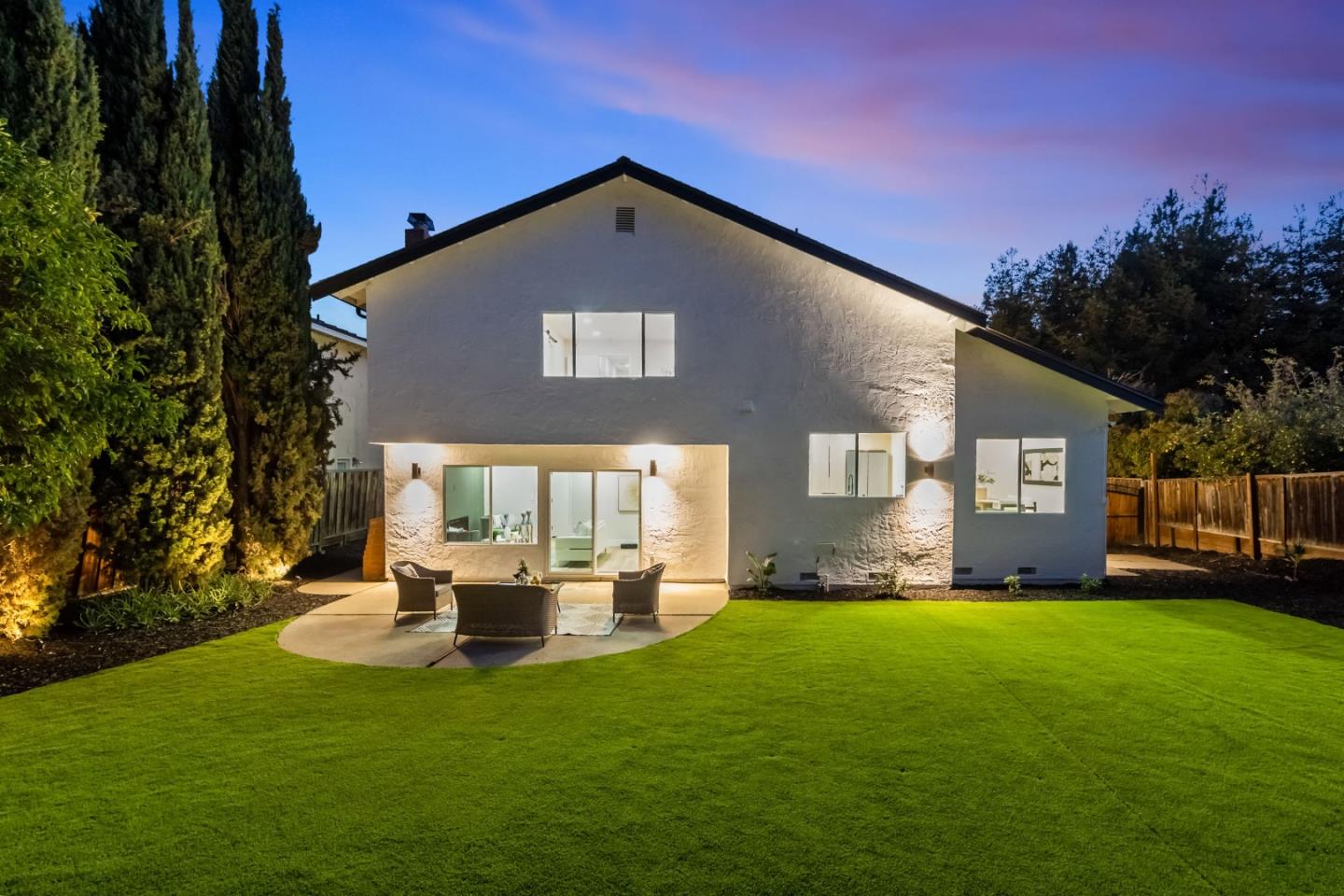 3216 Remington Way