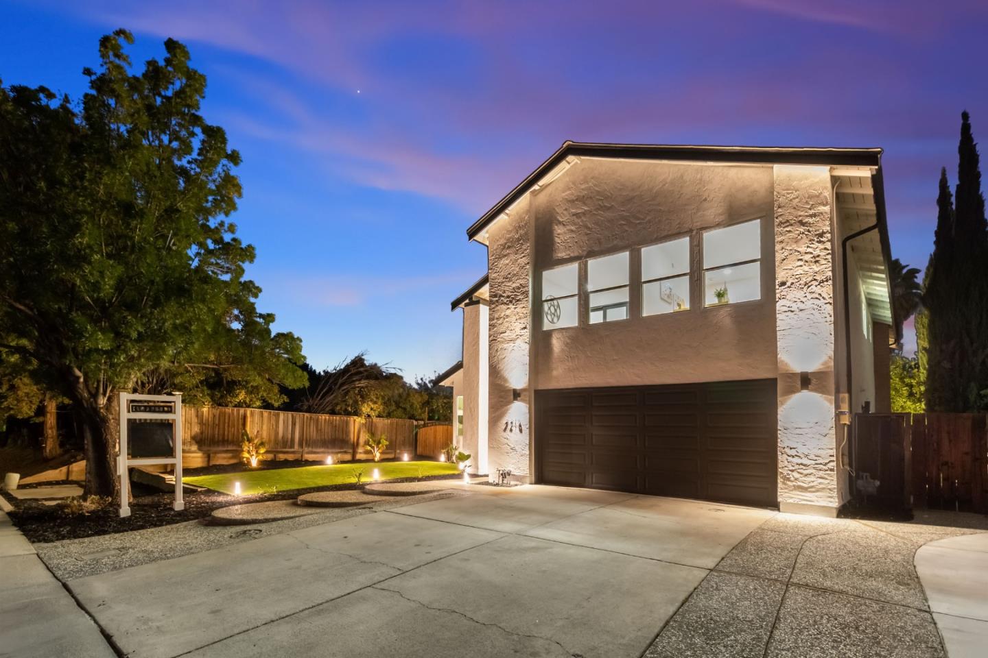 3216 Remington Way