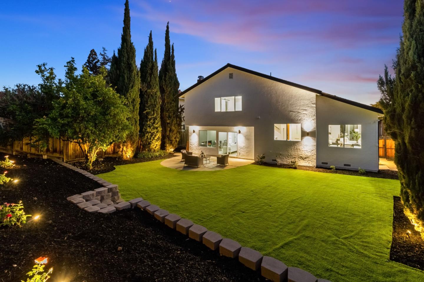 3216 Remington Way