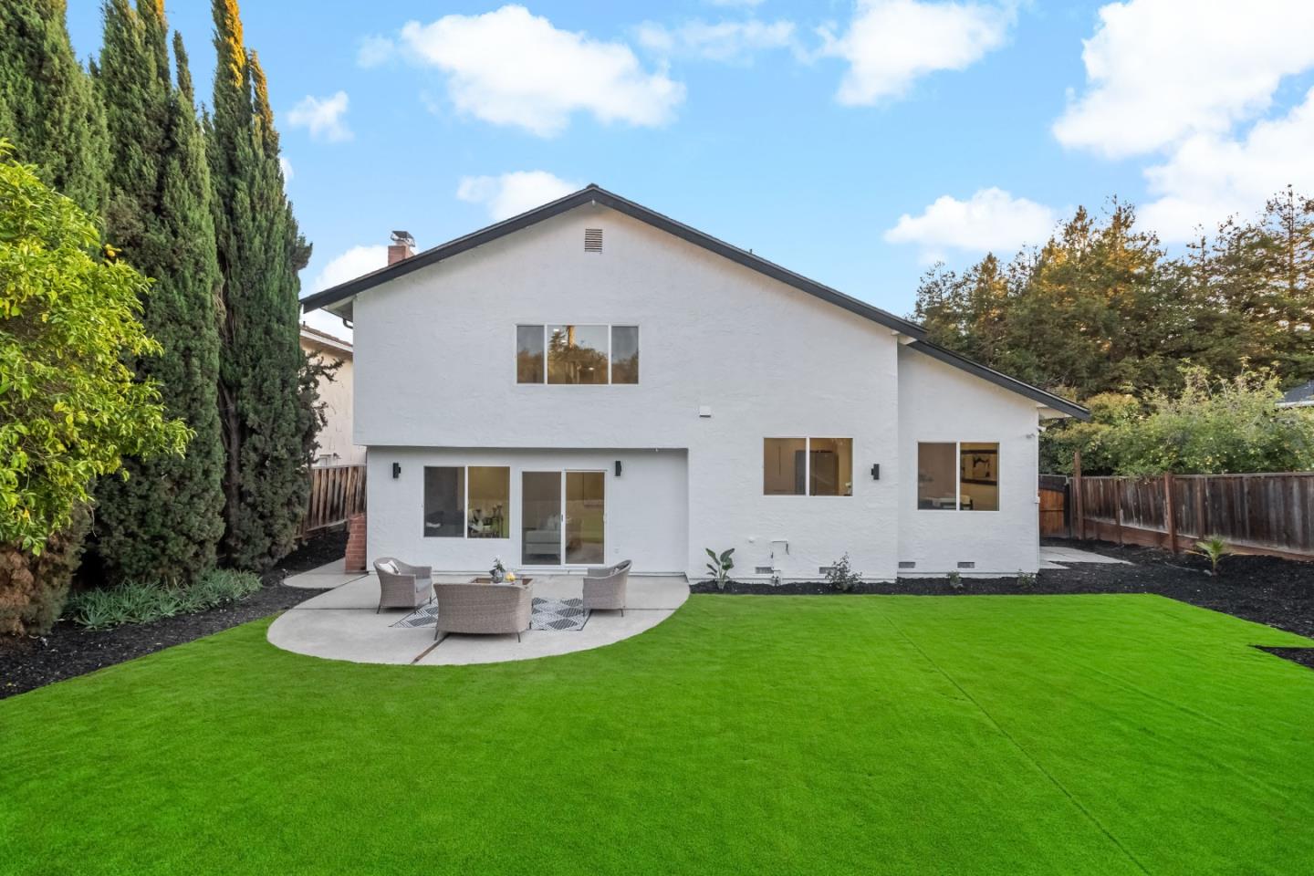 3216 Remington Way