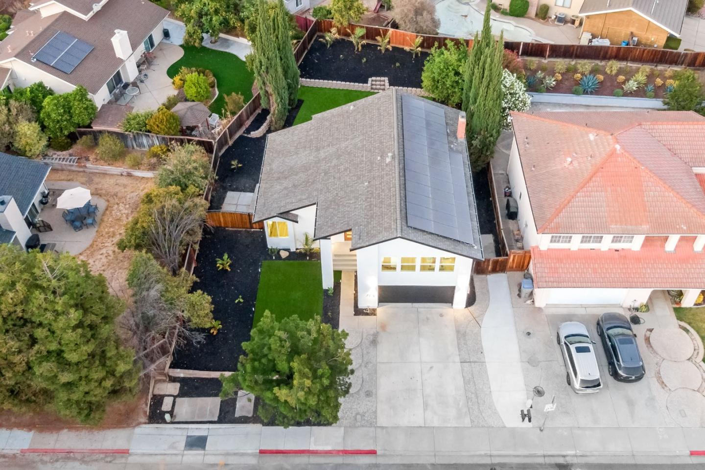 3216 Remington Way