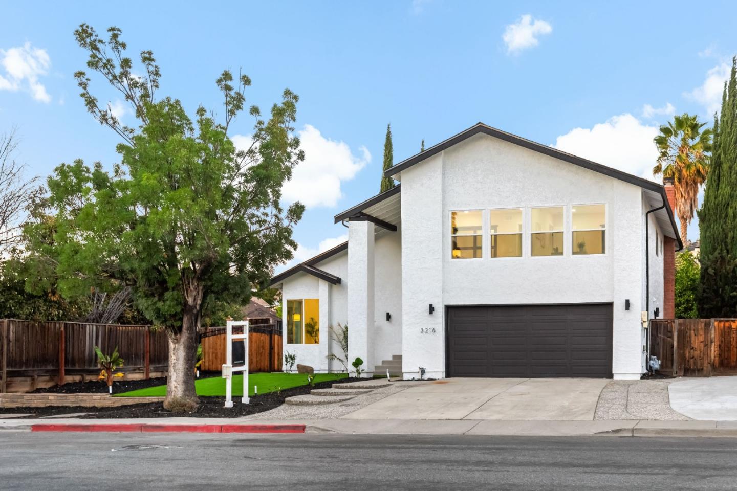 3216 Remington Way