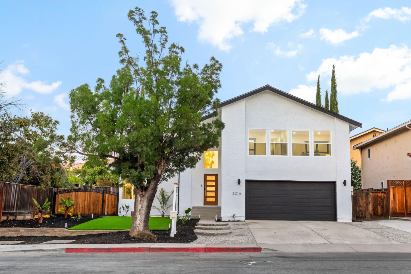 3216 Remington Way