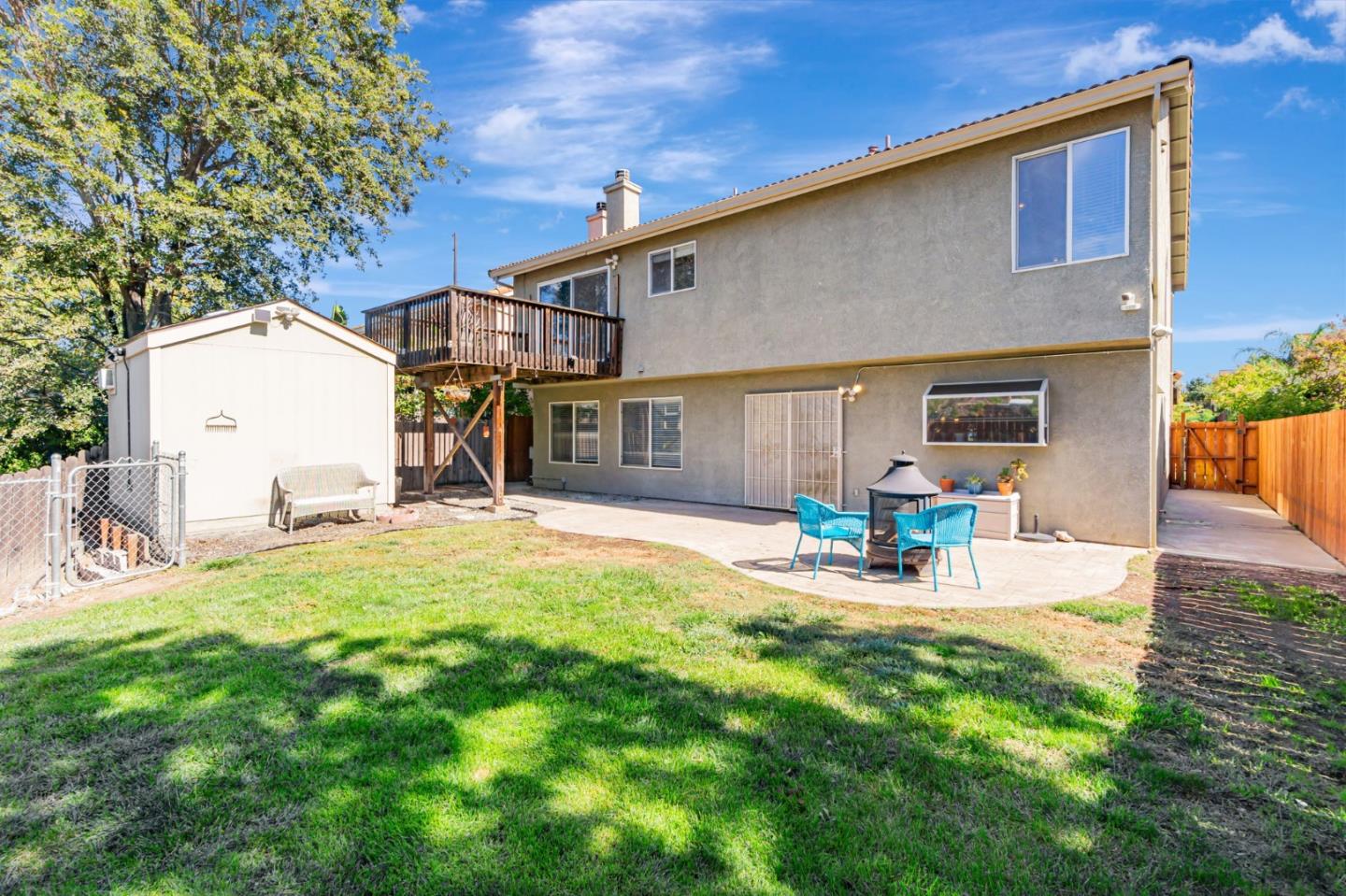 1808 Terrace Drive