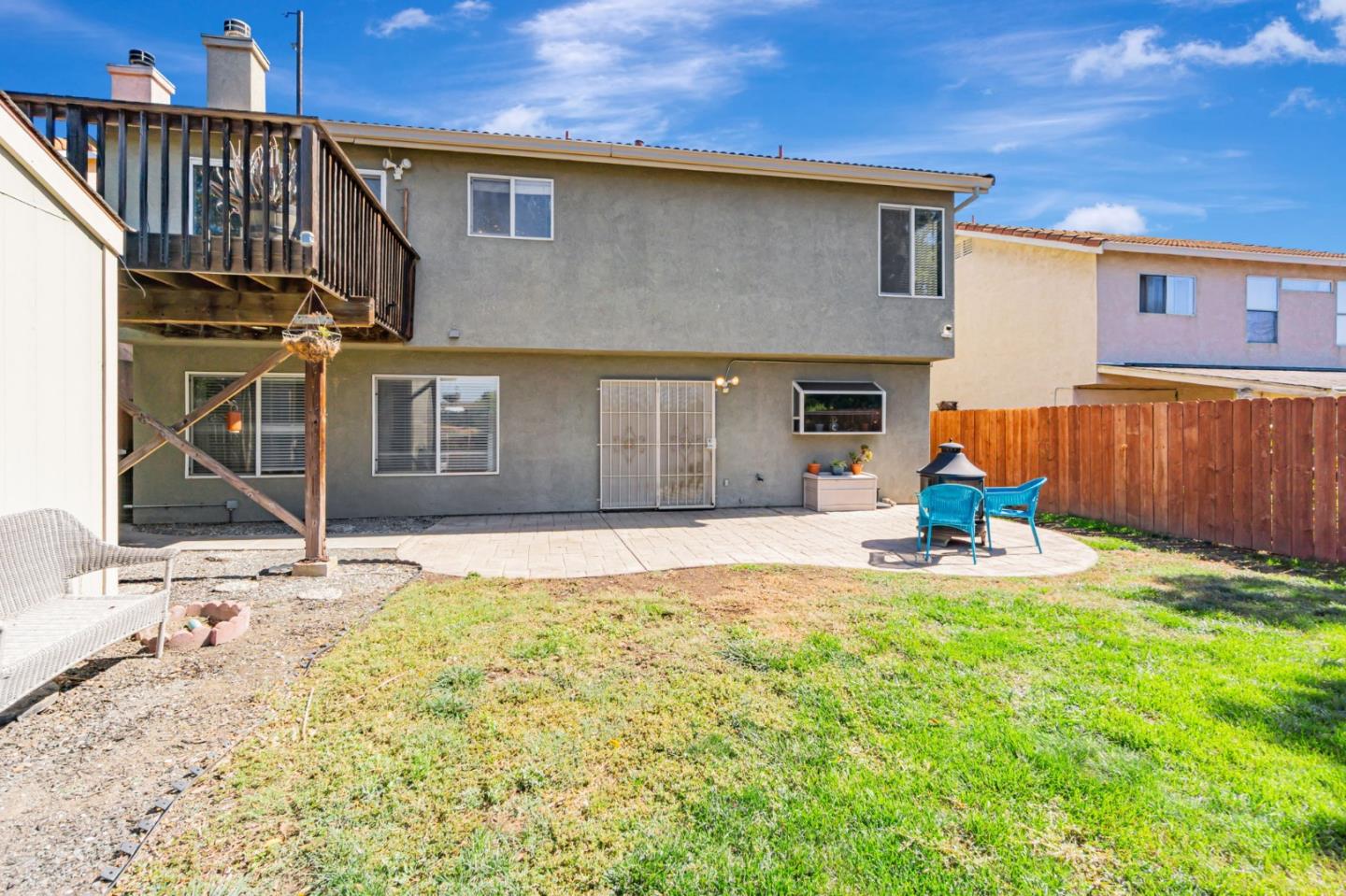1808 Terrace Drive