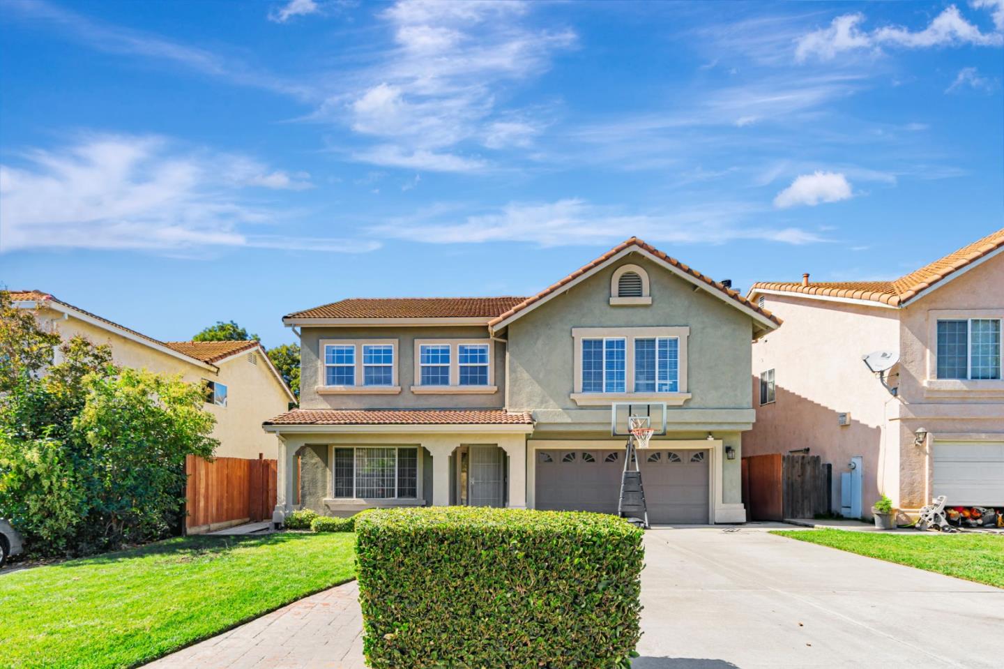 1808 Terrace Drive