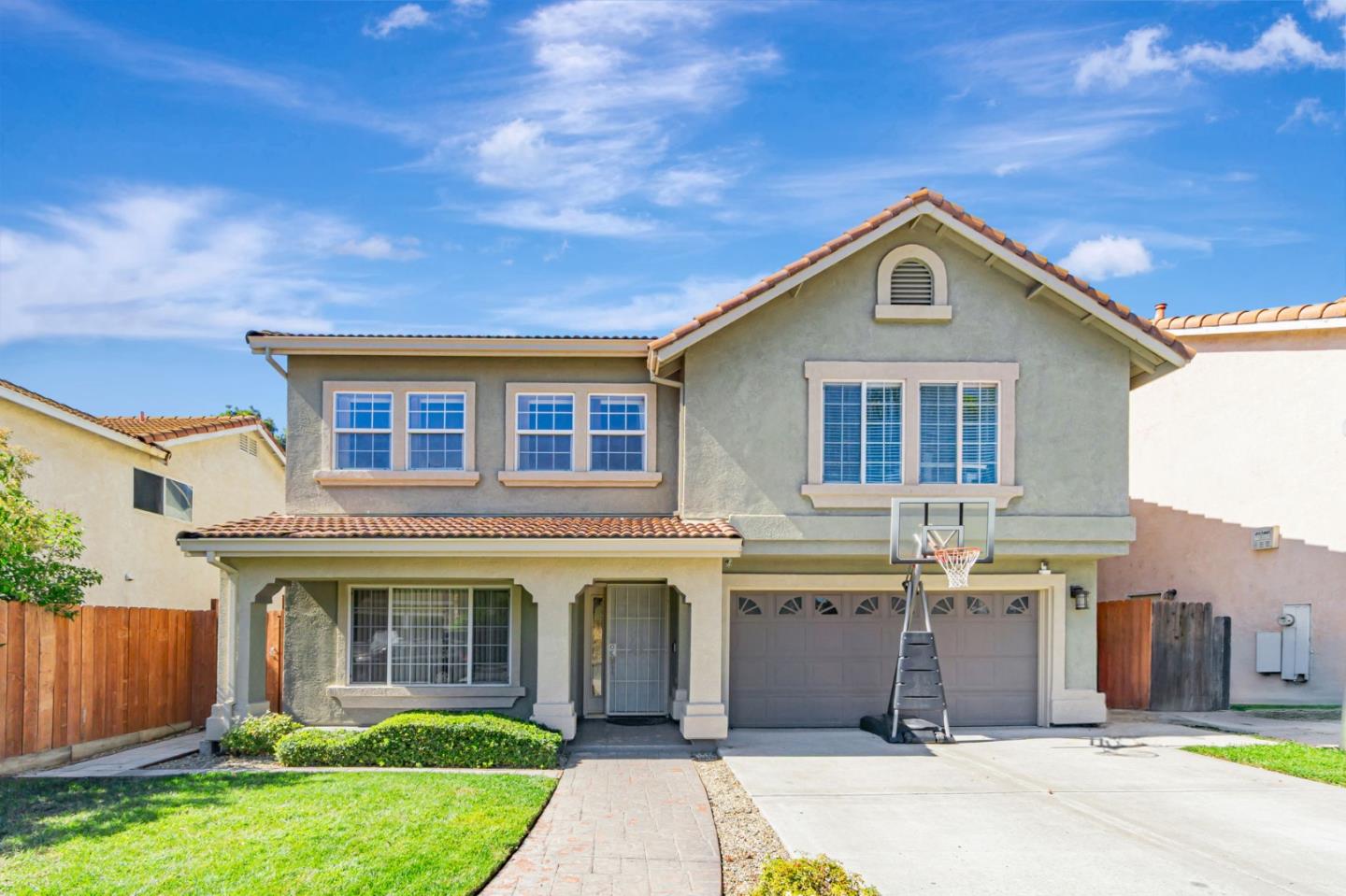 1808 Terrace Drive