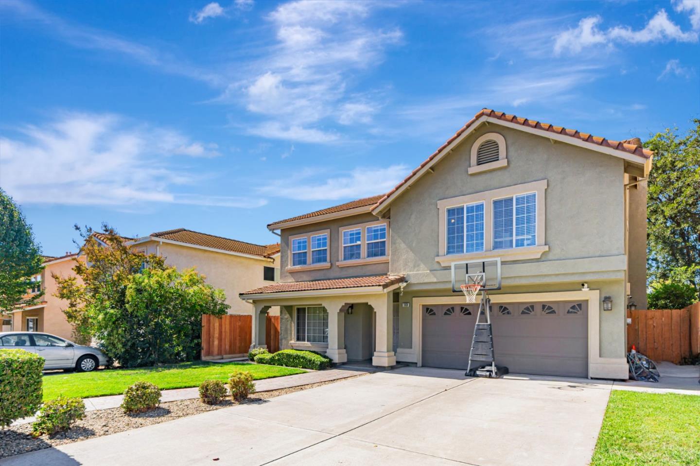 1808 Terrace Drive