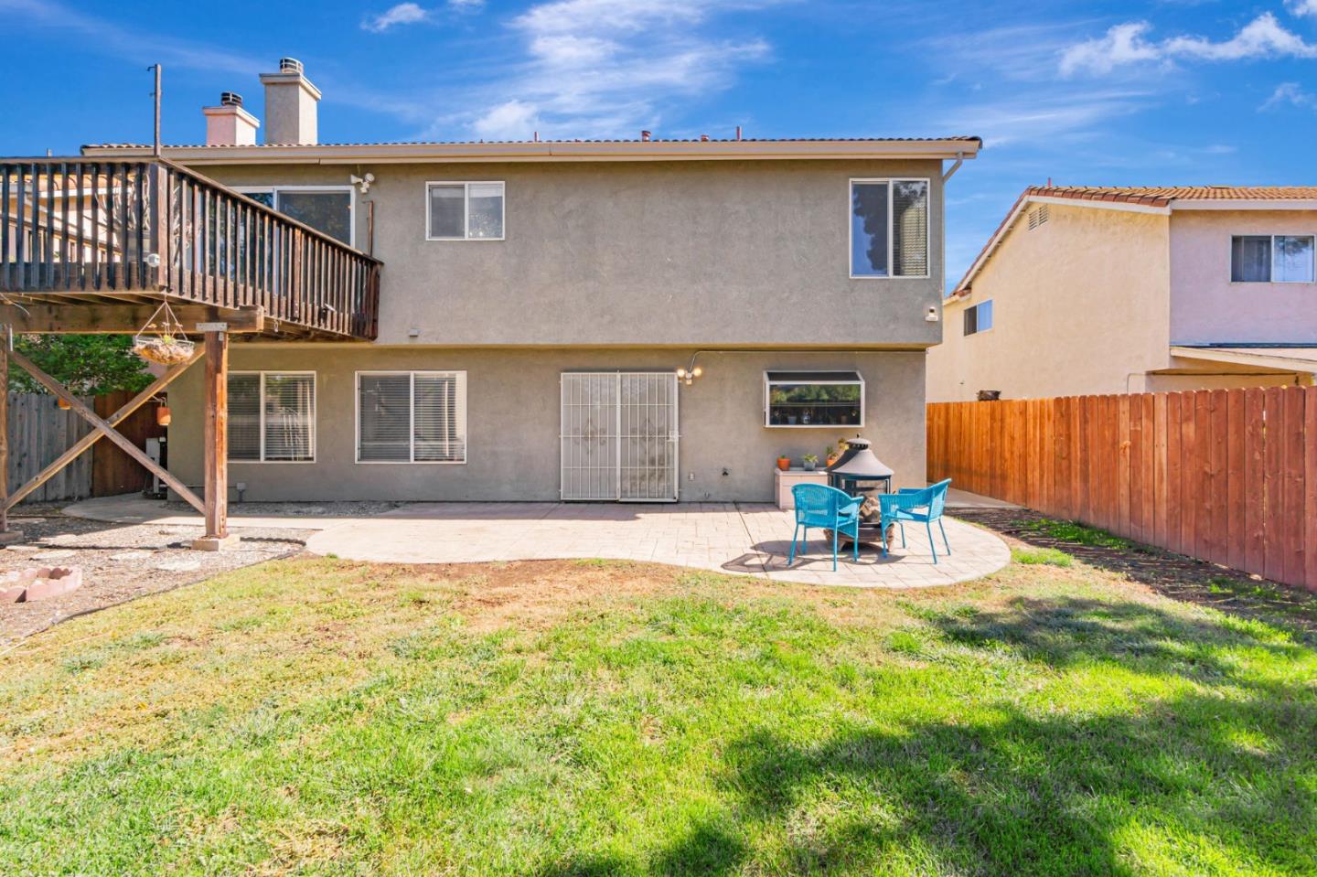 1808 Terrace Drive