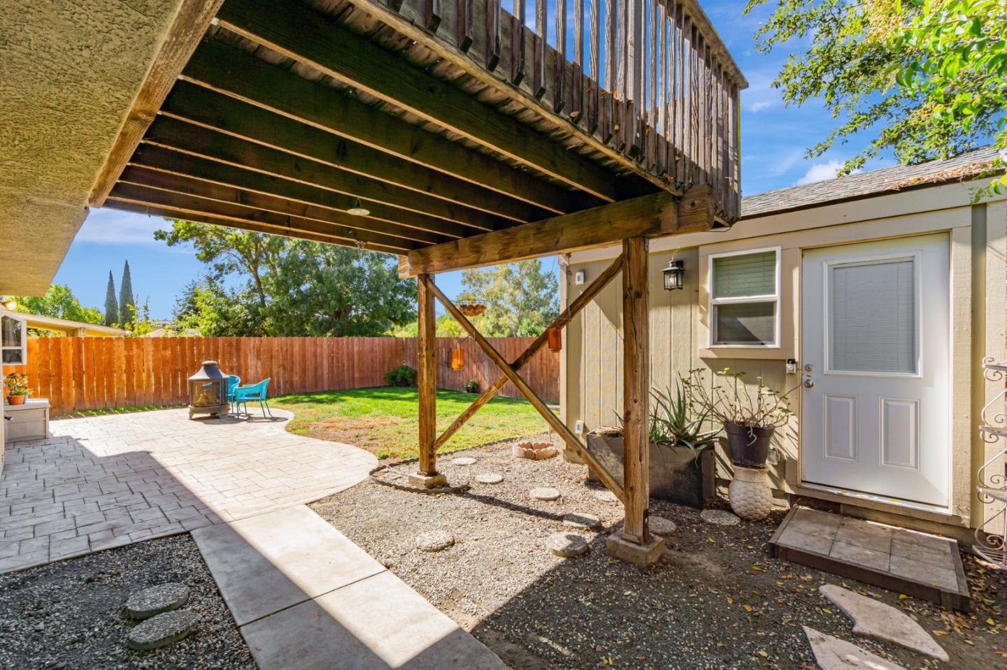 1808 Terrace Drive