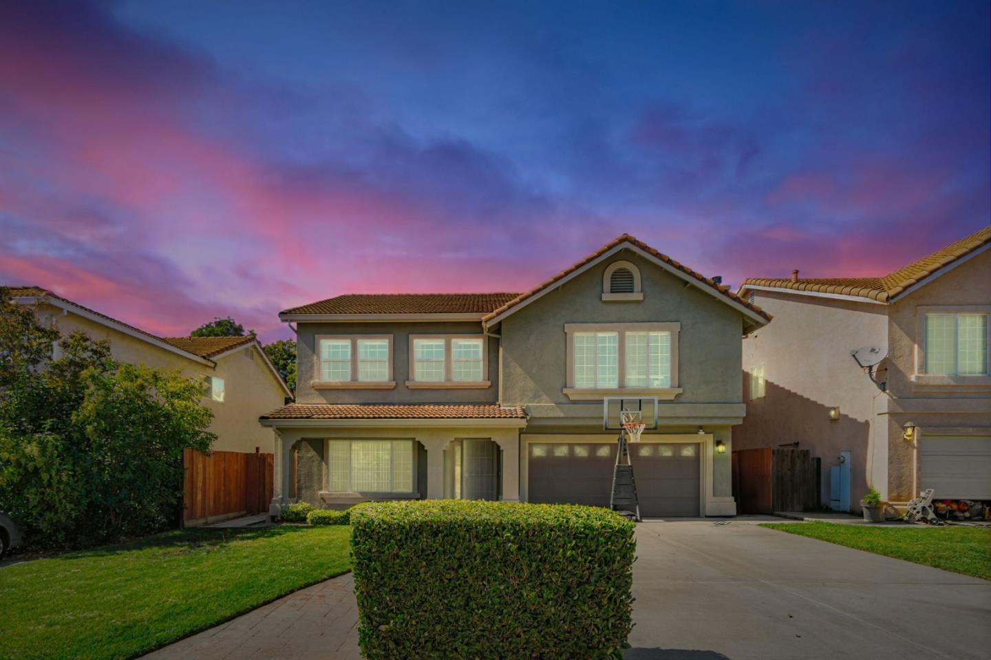 1808 Terrace Drive