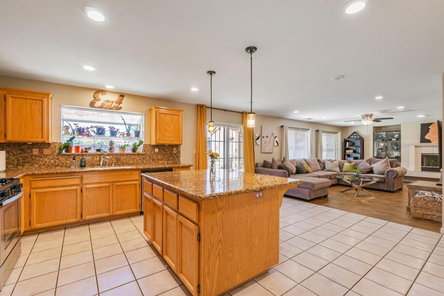 1808 Terrace Drive