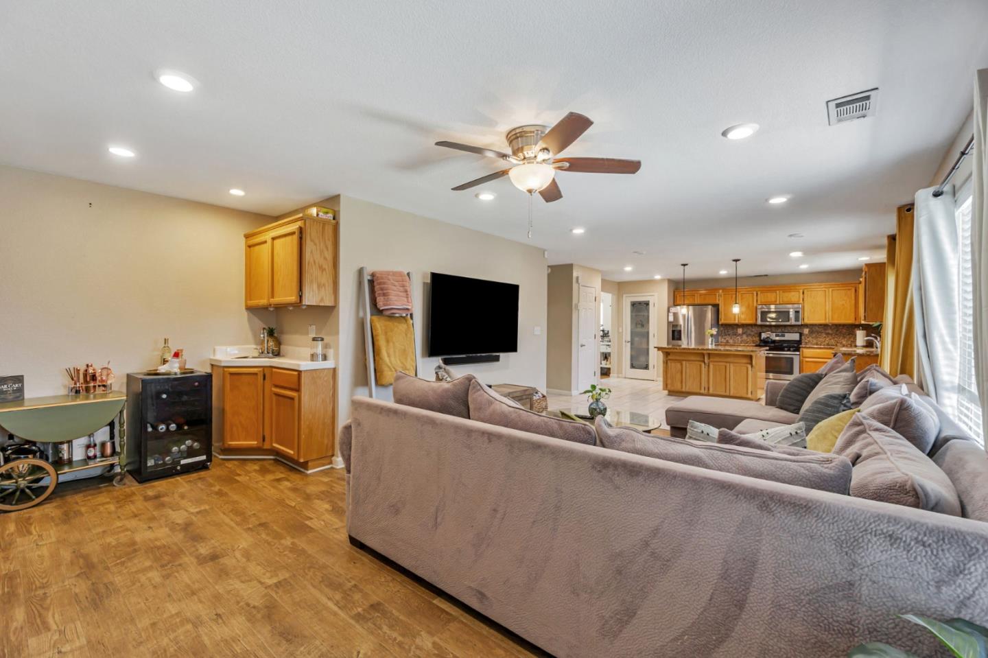 1808 Terrace Drive