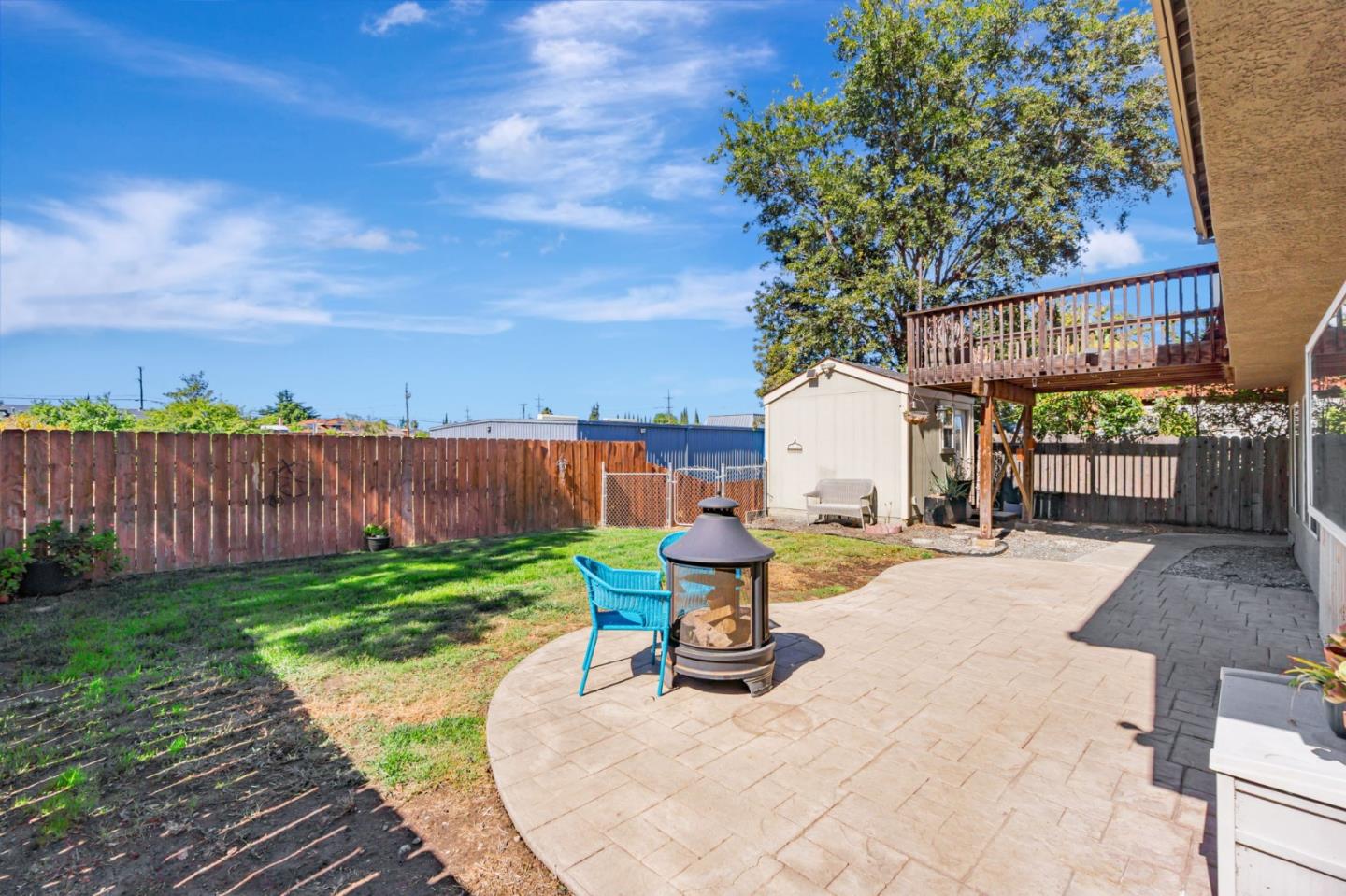 1808 Terrace Drive