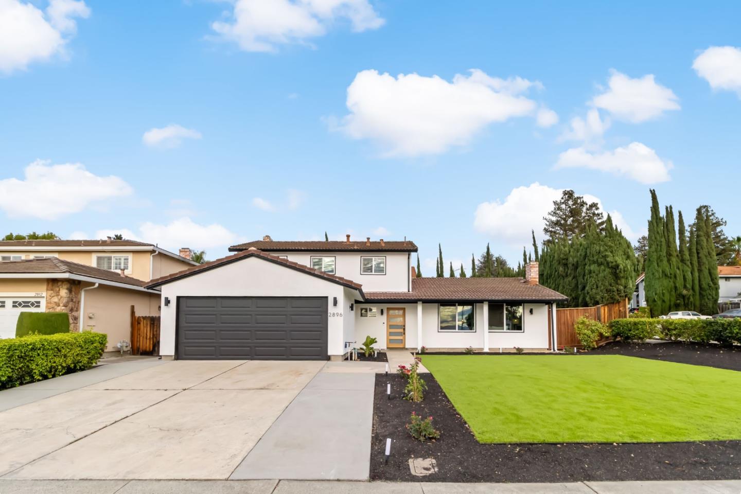 2896 Rathmann Drive