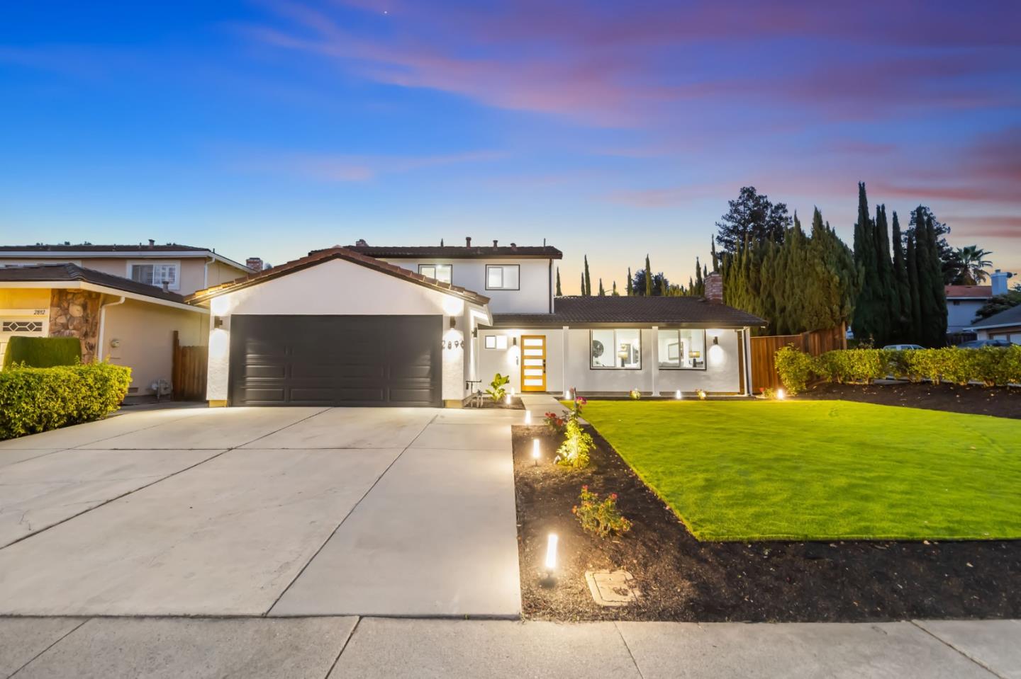 2896 Rathmann Drive