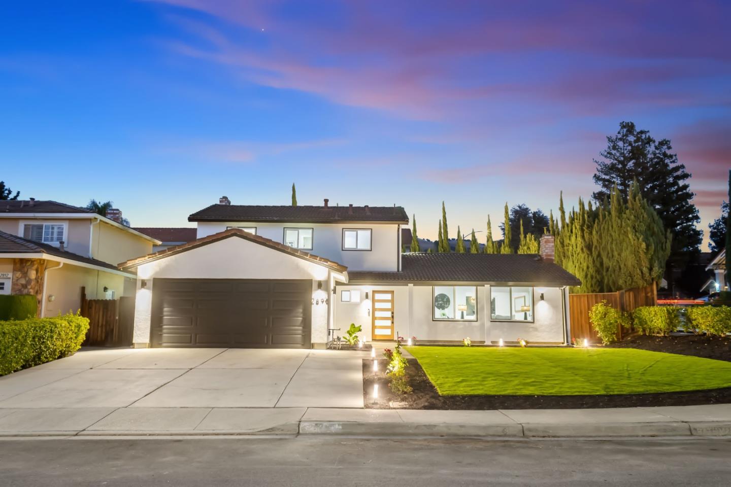 2896 Rathmann Drive