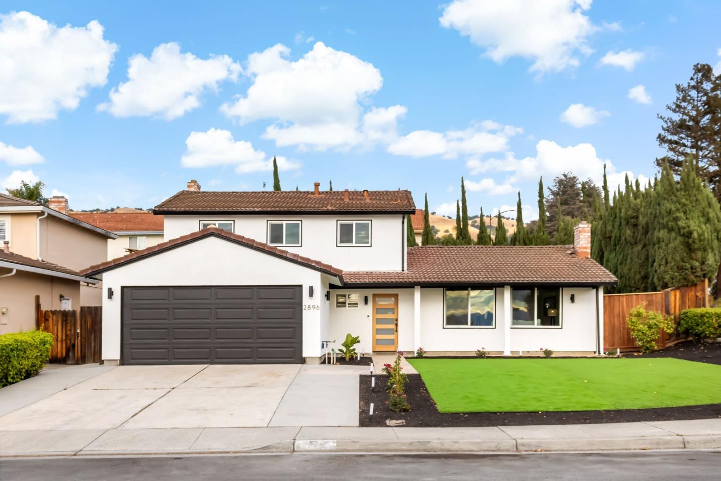 2896 Rathmann Drive