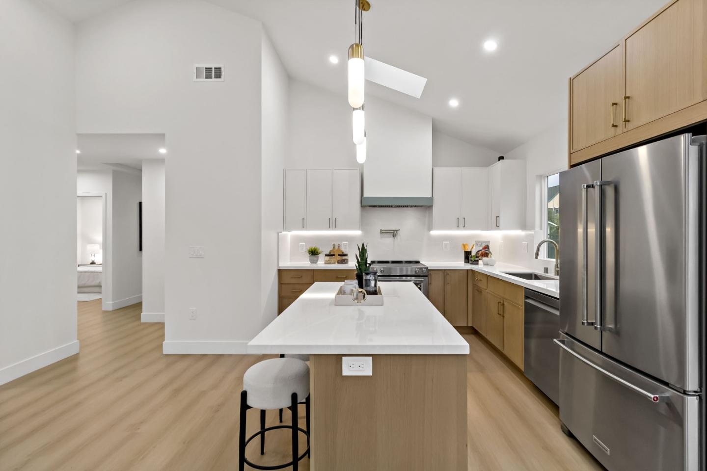 1304 Singletary Avenue