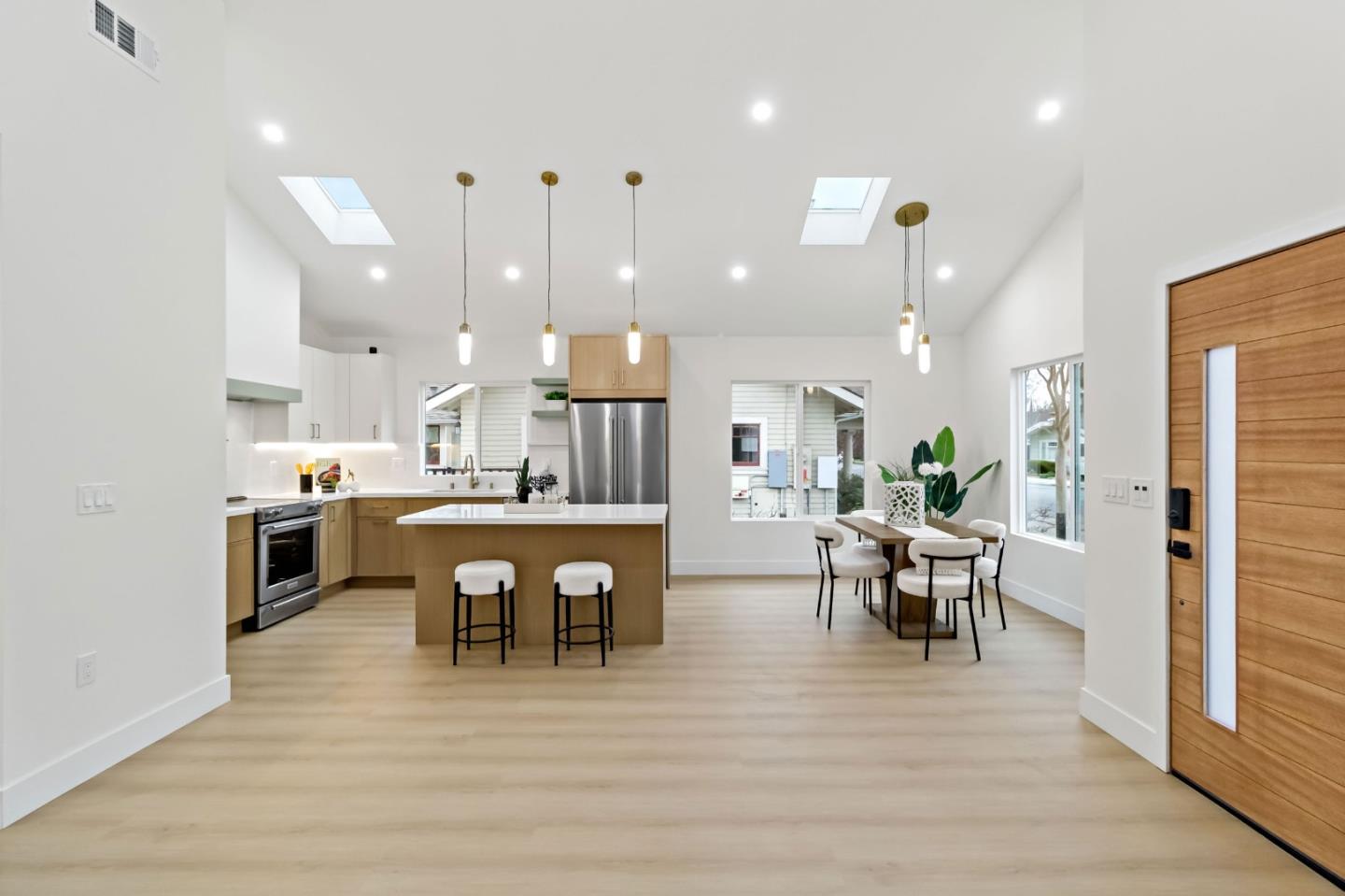 1304 Singletary Avenue