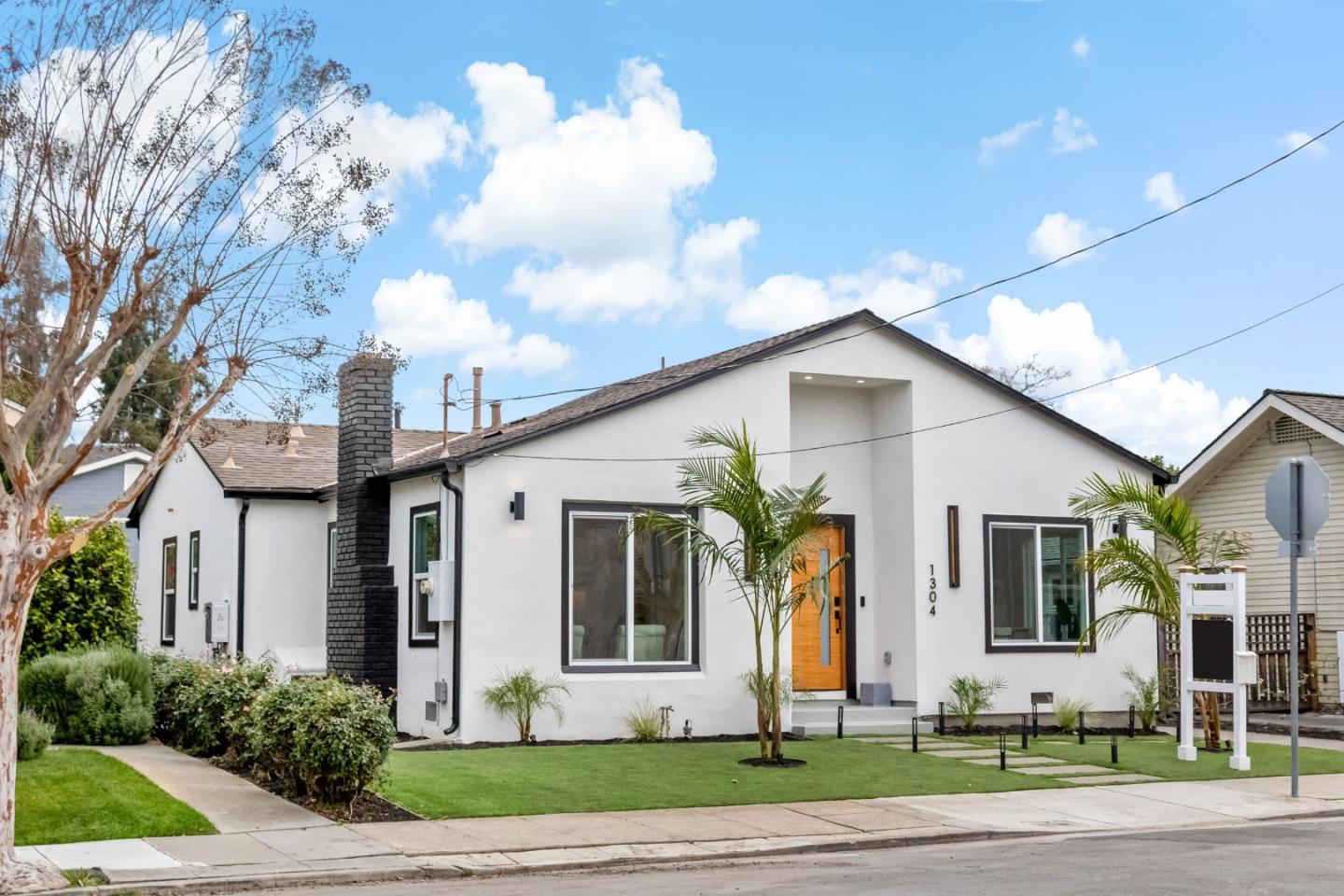 1304 Singletary Avenue