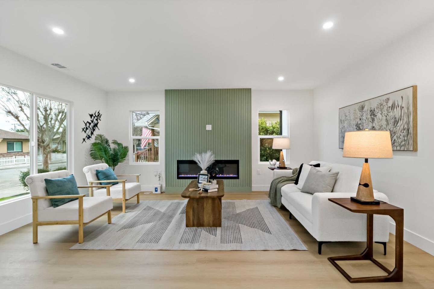 1304 Singletary Avenue