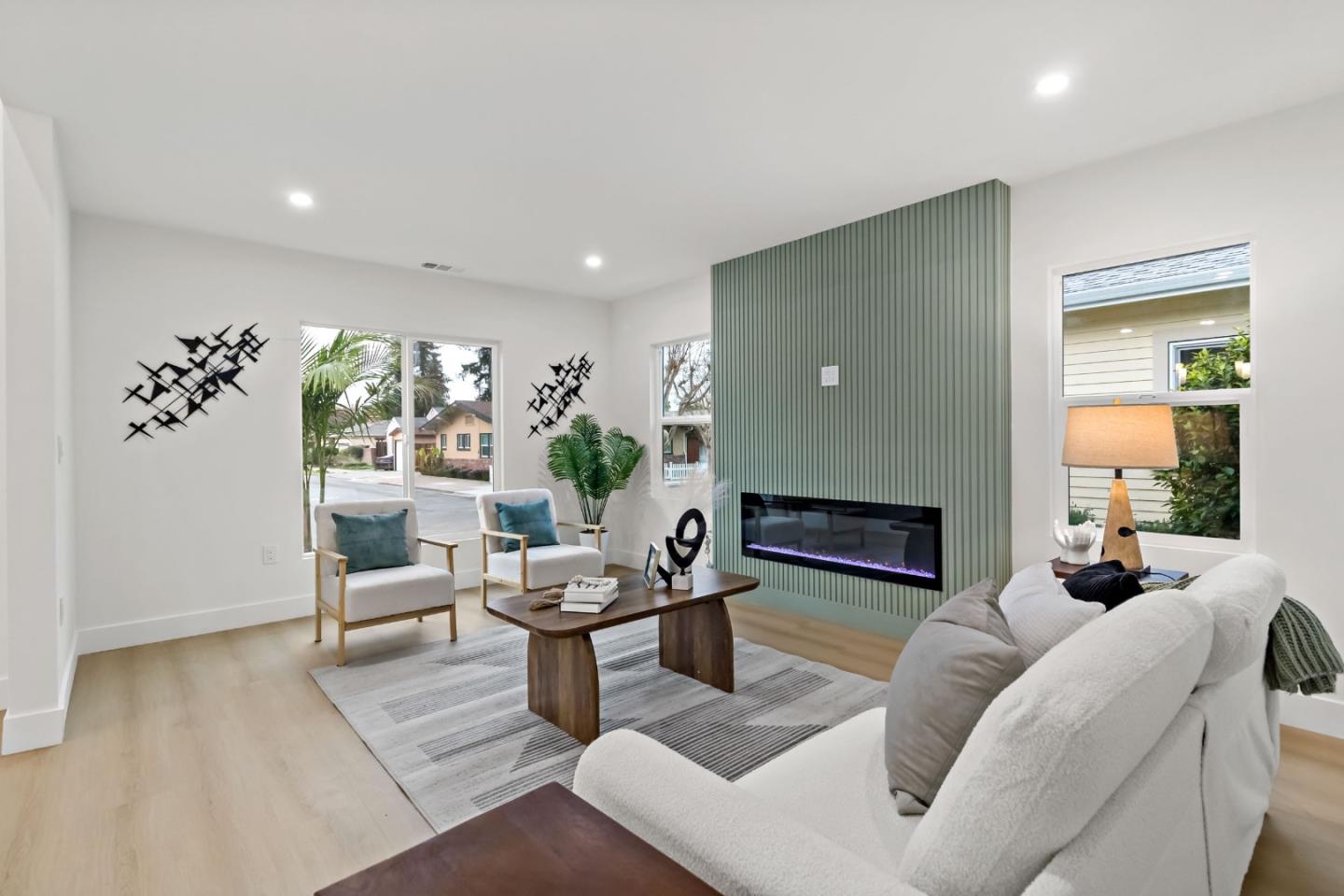 1304 Singletary Avenue