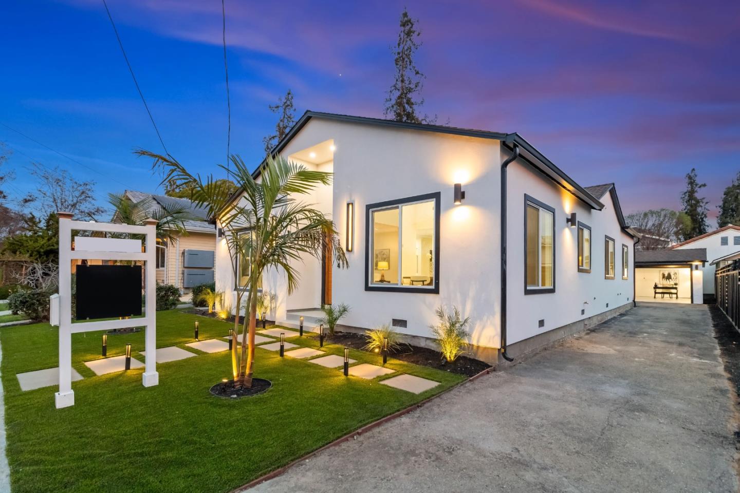 1304 Singletary Avenue