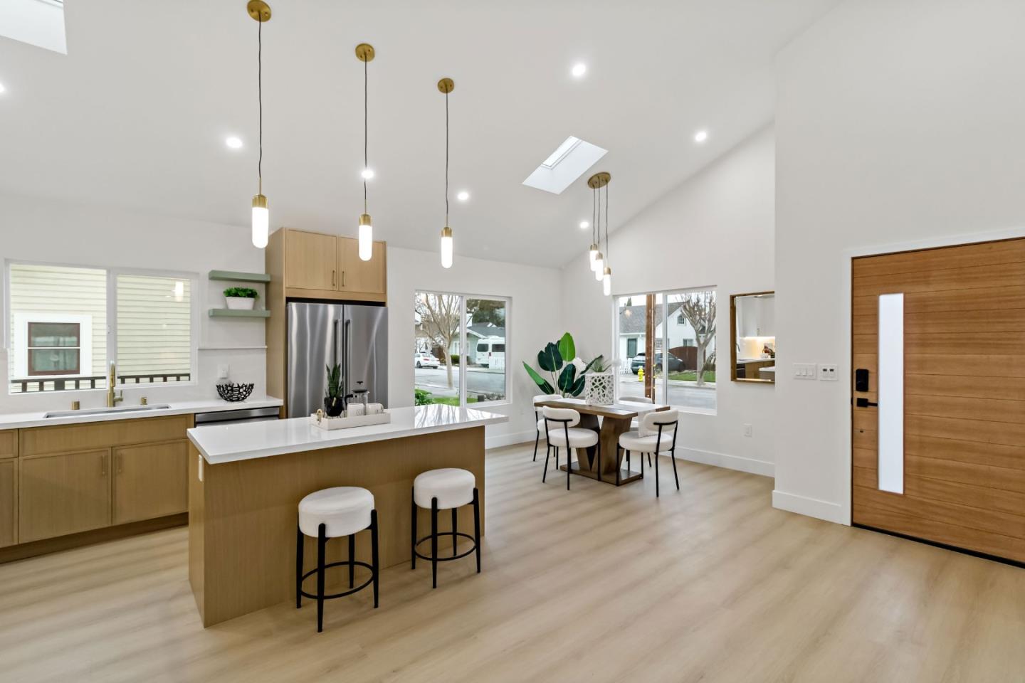 1304 Singletary Avenue