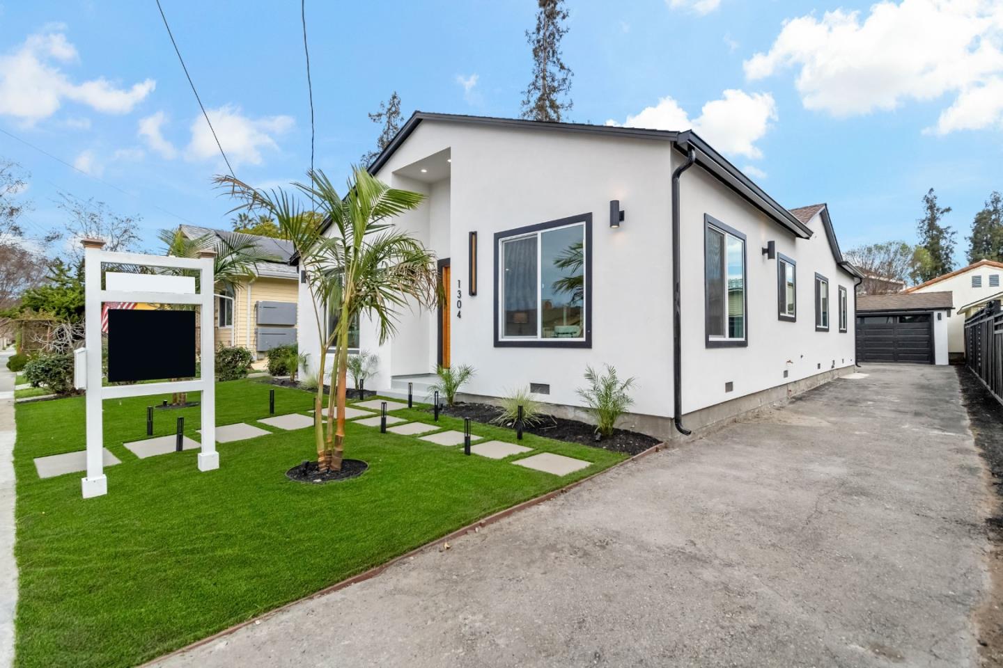 1304 Singletary Avenue