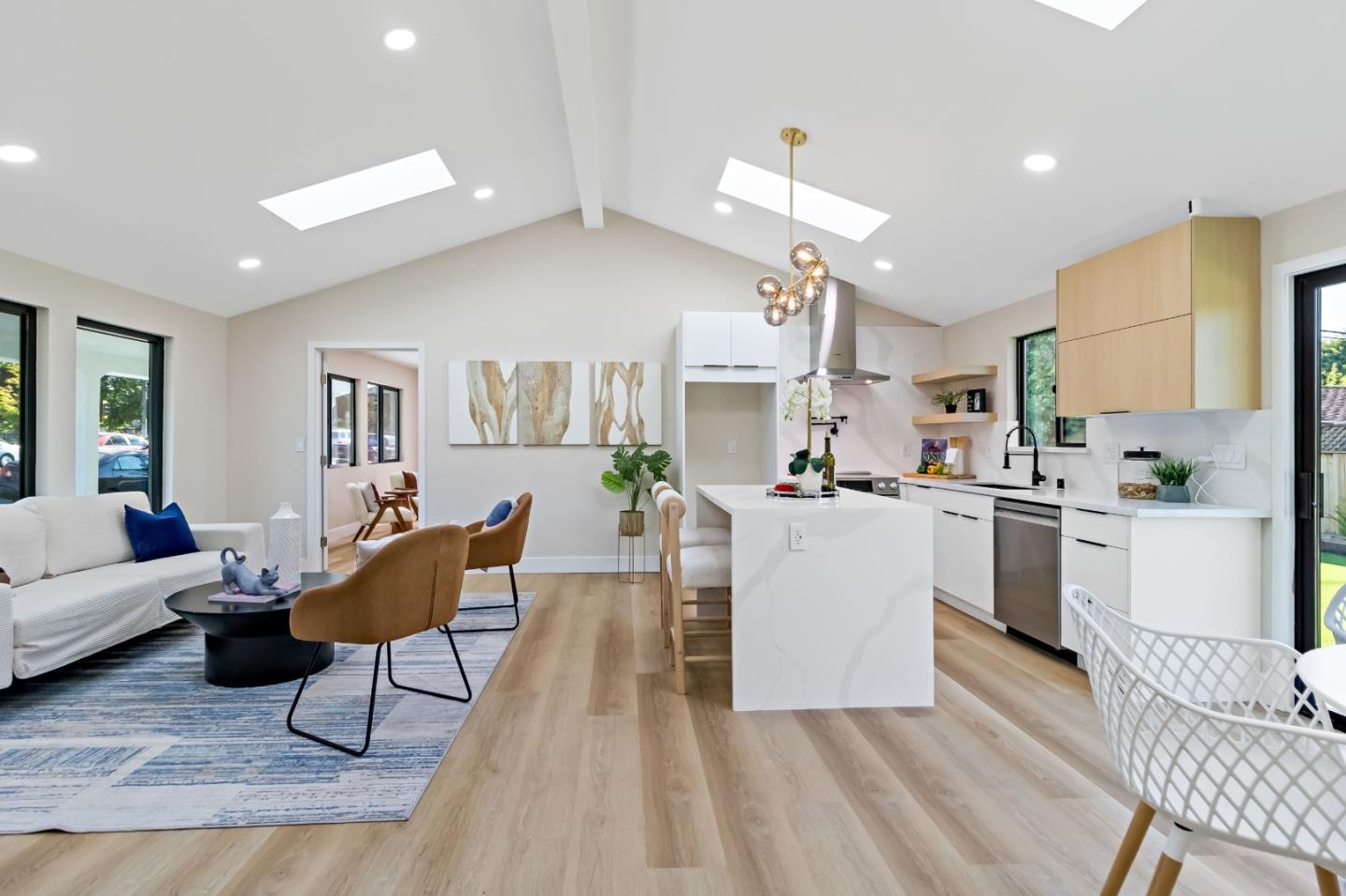 1707 Fruitdale Avenue