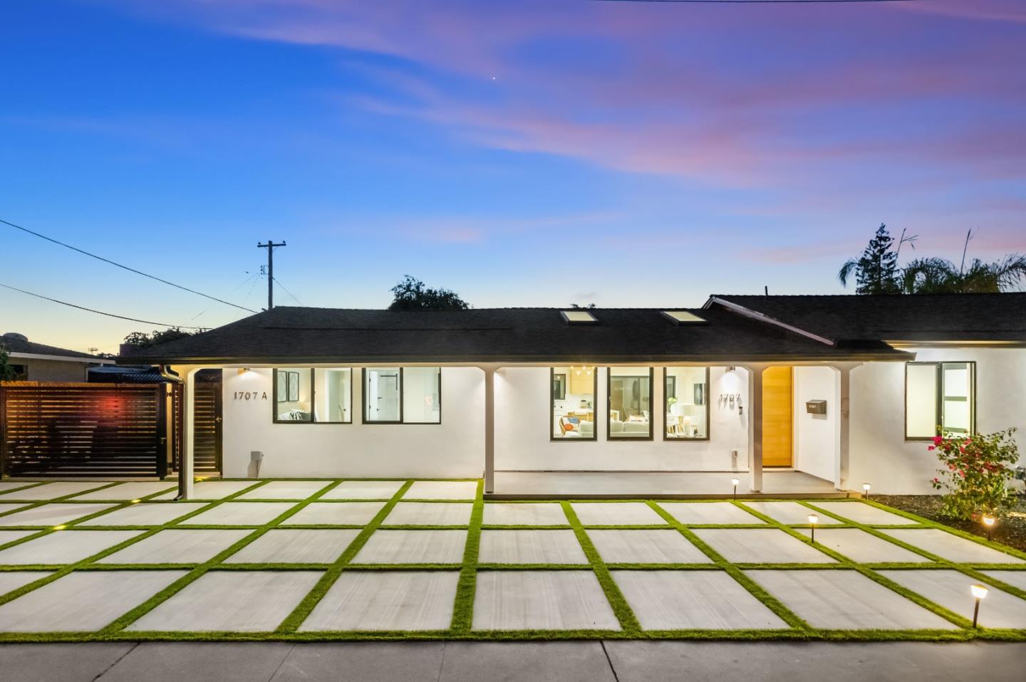 1707 Fruitdale Avenue