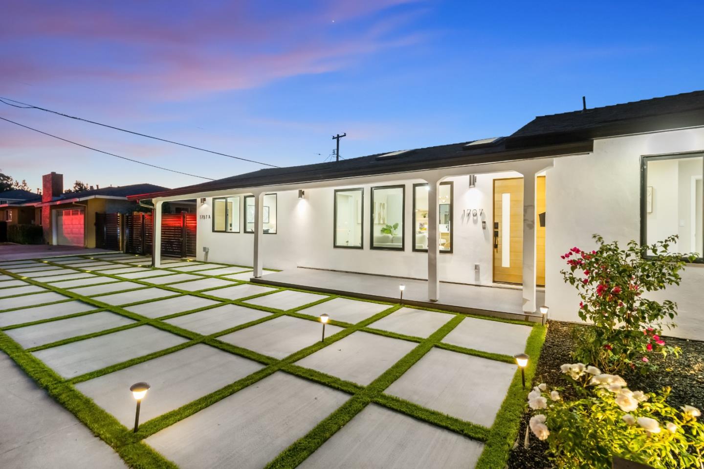 1707 Fruitdale Avenue