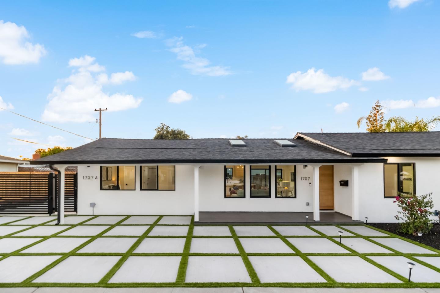 1707 Fruitdale Avenue