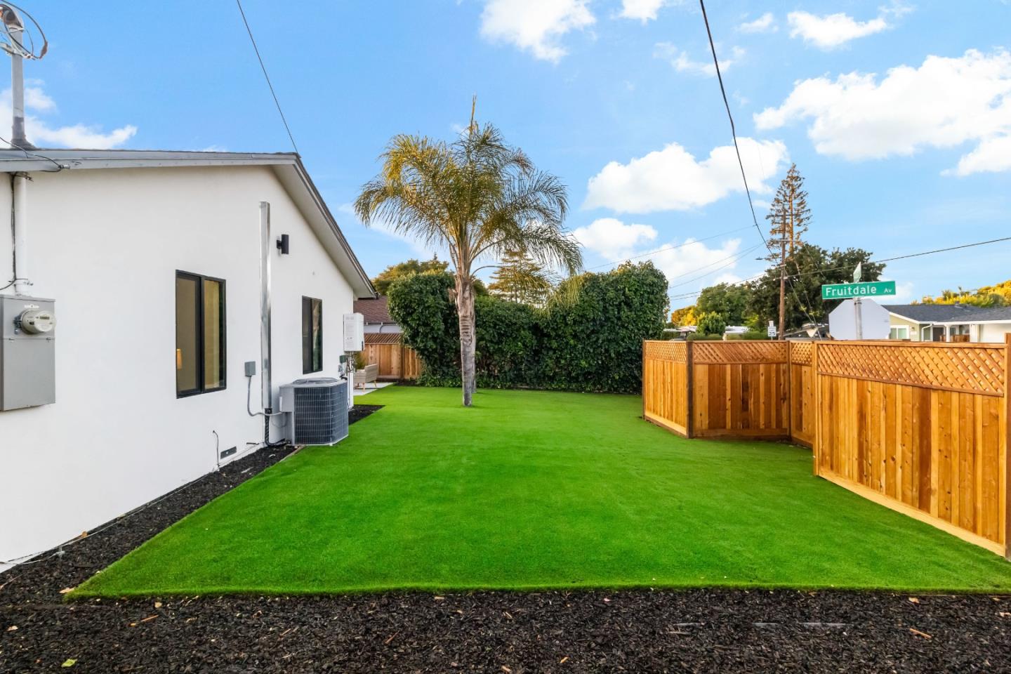 1707 Fruitdale Avenue